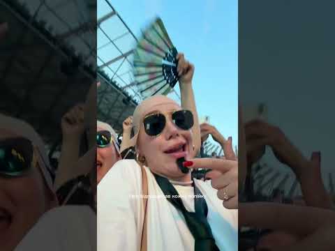 кожен має побувати на його концерті!!!