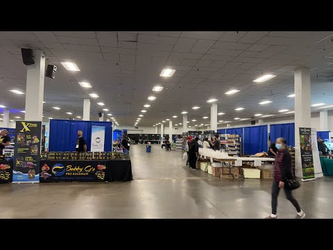 Live from the Pet EXPO 2023 🤩 Join this channel to get access to perks_
https_//www.youtube.com/channel/UCv3_3wHio3yMbwAbOp06blw/j