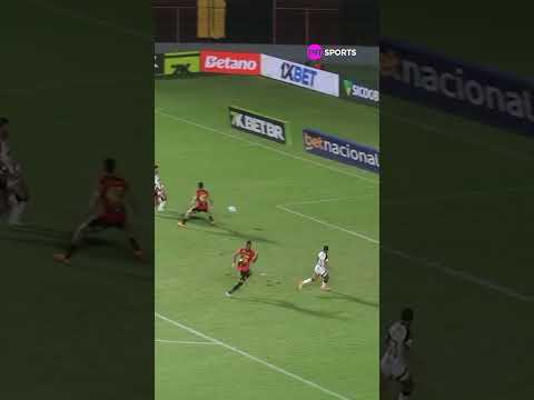 É GOL DO RONY! O RONYGOL DEU SHOW NA ILHA DO RETIRO! #shorts