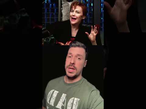 BREAKING: Catherine O’Hara has <strong>passed</strong> away <strong>at</strong> 71 🎬🕊️ #homealone #beetlejuice #schittscreek