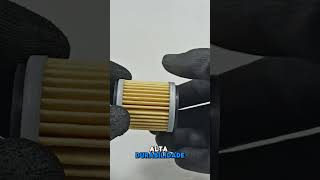 Filtro Óleo Ys250 Fazer 2006 a 2017 Xtz250 Lander 2007 a 2024 Xtz250 Tenere 2010 a 2019