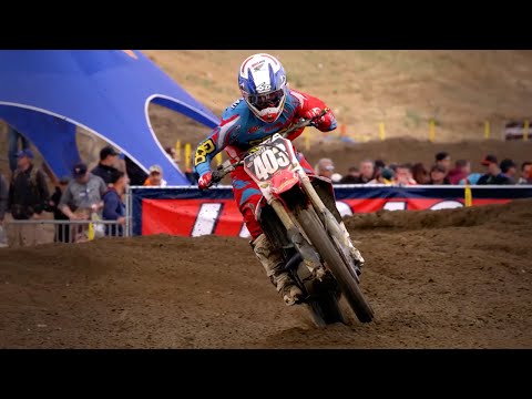 Tristan Charboneau's First Pro Motocross Race at Hangtown | Moto Spy Ep1 - UCblfuW_4rakIf2h6aqANefA