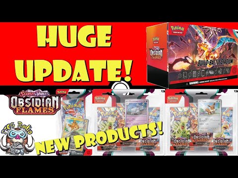 Pokemon TCG News