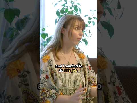 Becoming a Porn Actress in Japan as an American #shorts