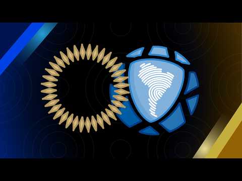 La Unión PERFECTA de Concacaf y Conmebol