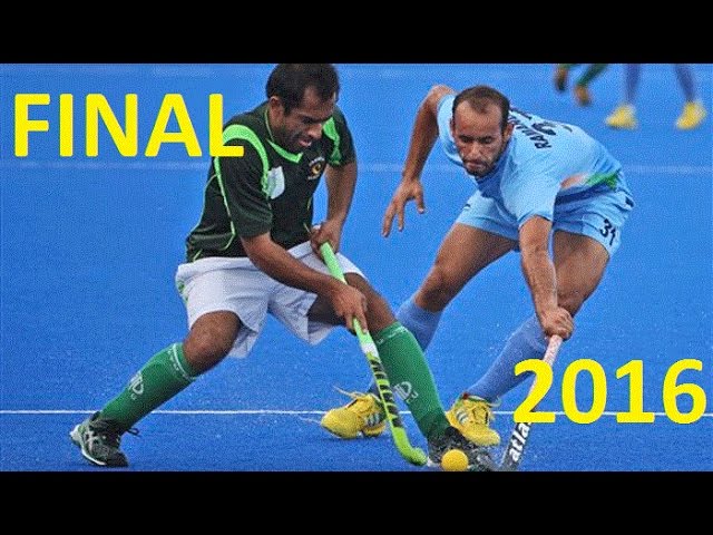 India Scores Big at the World Cup Hockey Tournament