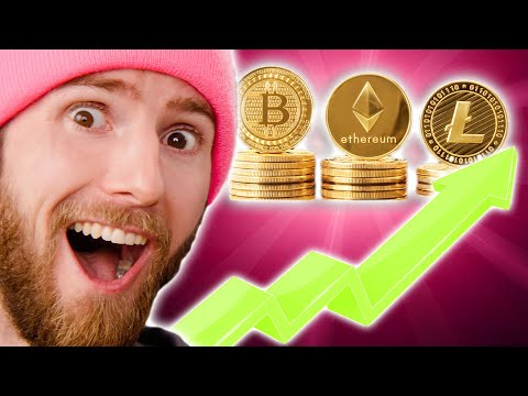 Mine Crypto Before It's Too Late!