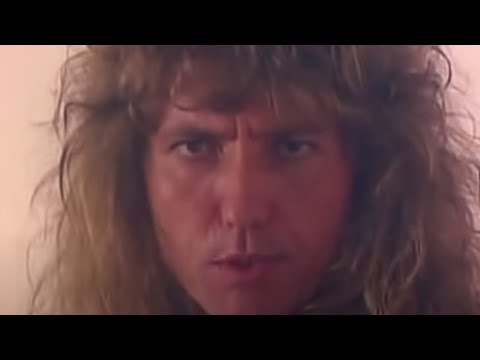 Whitesnake - Still Of The Night - UC2kTZB_yeYgdAg4wP2tEryA