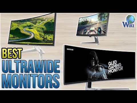 10 Best Ultrawide Monitors 2018 - UCXAHpX2xDhmjqtA-ANgsGmw