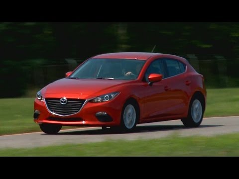 Talking Cars with Consumer Reports #39: Into the Mailbag! | Consumer Reports - UCOClvgLYa7g75eIaTdwj_vg