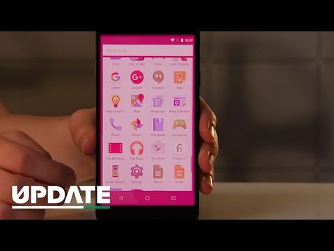 Google's mysterious new project, Fuchsia (CNET Update) - UCOmcA3f_RrH6b9NmcNa4tdg