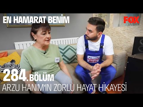 Üç Ülkede Geçen Bir Yaşam - En Hamarat Benim 284. Bölüm