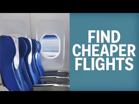 The Way To Find Airlines With Cheap Flights - UCcyq283he07B7_KUX07mmtA