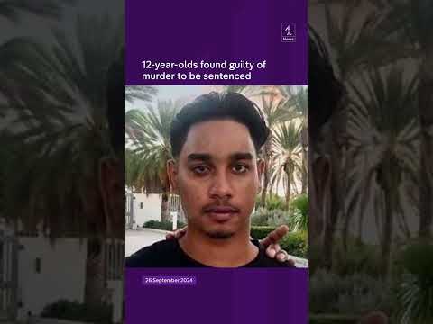 Teens to be sentenced for murder