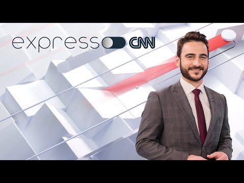 AO VIVO: EXPRESSO CNN - 16/06/2022