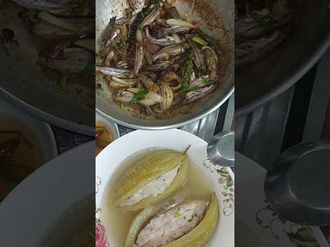 Cơm Quê#short#Caci Lậy Quê Mình