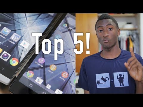 Top 5 1080p Smartphones! - UCBJycsmduvYEL83R_U4JriQ