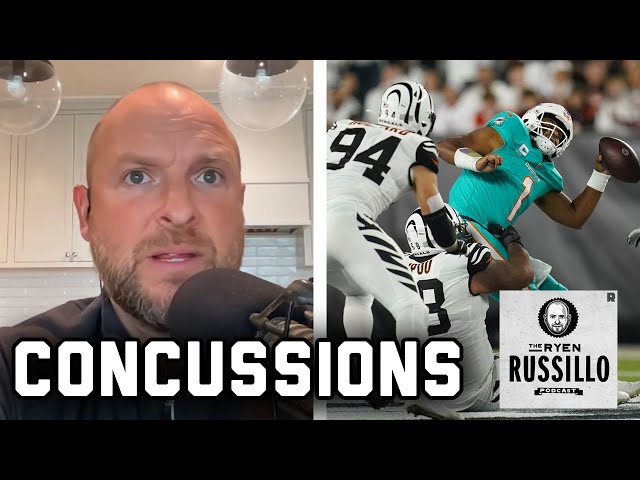 What Is the NFL Concussion Protocol?