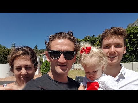 Time With the Family - UCtinbF-Q-fVthA0qrFQTgXQ