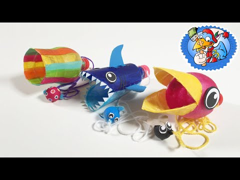 A város hősei - Vészvonzó Varjú kézműves bemutatója EP05