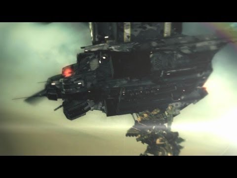 Armored Core: Verdict Day - Debut Trailer - UCbu2SsF-Or3Rsn3NxqODImw
