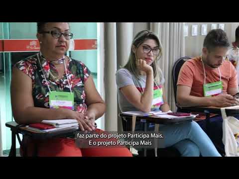 ParticipParticipa + no Acre: experiências em capacitação para o controle social no SUSa Mais Acre 4