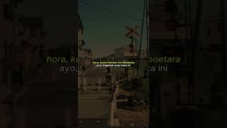 SEPERTI KATA PEPATAH JEPANG MENGATAKAN #shrots