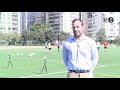 Image of the cover of the video;Máster Propio en Preparación Física y Prevención de Lesiones en Futbolistas