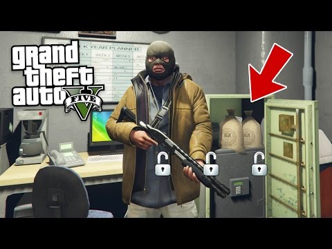 CRACKING SAFES & ROBBING HOUSES!! (GTA 5 Mods) - UC2wKfjlioOCLP4xQMOWNcgg