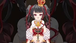 ❤︎ ビターチョコデコレーション #cover #歌ってみた