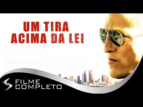 Um Tira Acima Da Lei (2011) · Dublado Português