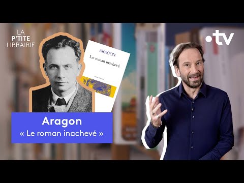 Vidéo de Louis Aragon