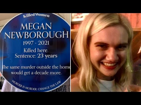Families of murdered women call for tougher sentences for domestic homicides | ITV News
