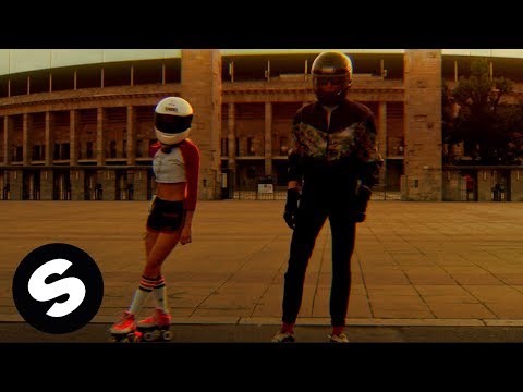 Jay Hardway – Let Me Tell You Something (Official Music Video) - UCpDJl2EmP7Oh90Vylx0dZtA