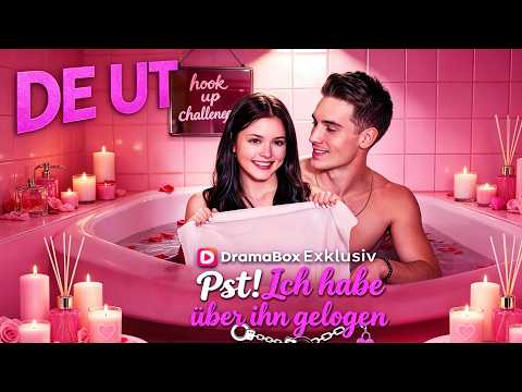 🔞 Verbotene Liebe unter einem Dach! 🏠 Ivy & ihr Stiefbruder Mason ✨ Pst! Ich habe über ihn gelogen