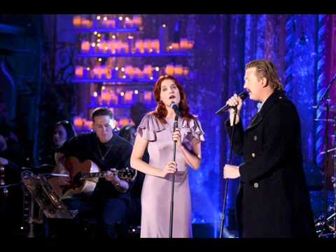 Florence + The Machine - Jackson