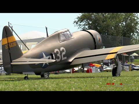 Rc Warbird Meeting REEBGNORZ 2014 - UC1QF2Z_FyZTRpr9GSWRoxrA