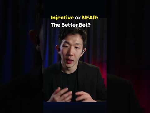 Injective vs NEAR: Which Altcoin Wins This Cycle?