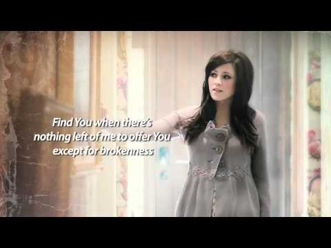 Kari Jobe - Find You On My Knees