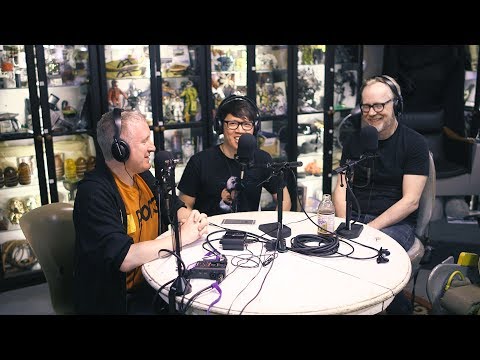 Mandela Effect - Still Untitled: The Adam Savage Project - 7/11/17 - UCiDJtJKMICpb9B1qf7qjEOA