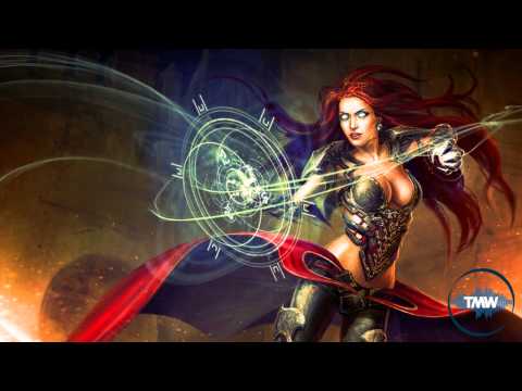 C21 FX - Blood Red Roses (Epic Female Vocal Orchestral) - UCt6paKp4Sr4s5sxSxKWOIcQ