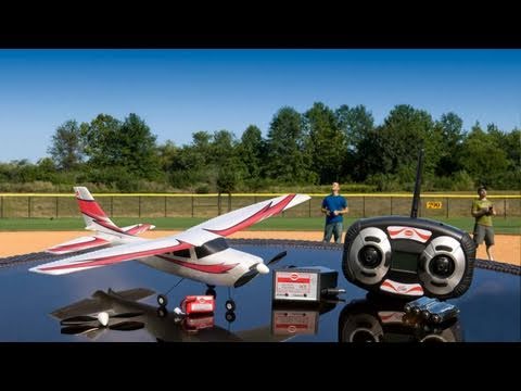 Cox Sky Ranger Micro Review - Part 1, Intro and Flight Footage - UCDHViOZr2DWy69t1a9G6K9A