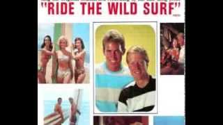 Jan & Dean - Ride The Wild Surf - 1964 45rpm