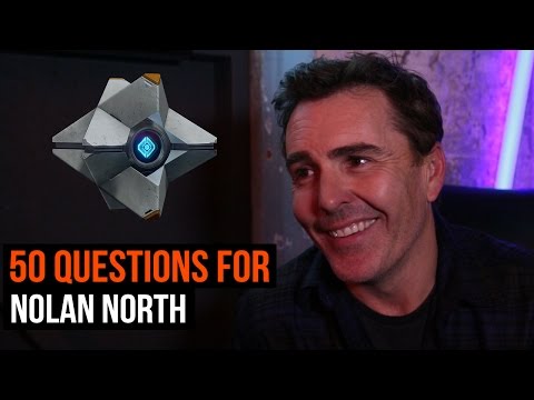 50 questions for Nolan North - Would you be interested in Uncharted 5? - UCk2ipH2l8RvLG0dr-rsBiZw