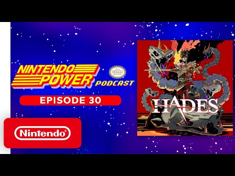 Indie World Showcase Special w/ Hades Developer Interview! | Nintendo Power Podcast