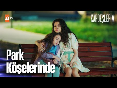 Eren kardeşler kimsesiz ve çaresiz... - Kardeşlerim 56. Bölüm (SEZON FİNALİ)