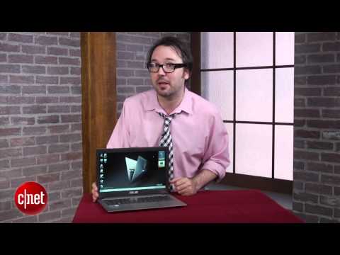 Asus Zenbook UX32A hands-on - First Look - UCOmcA3f_RrH6b9NmcNa4tdg