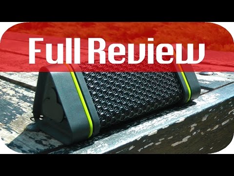 NEW Earson ER-151 Wireless Bluetooth Speaker Full Review - UCMiJRAwDNSNzuYeN2uWa0pA