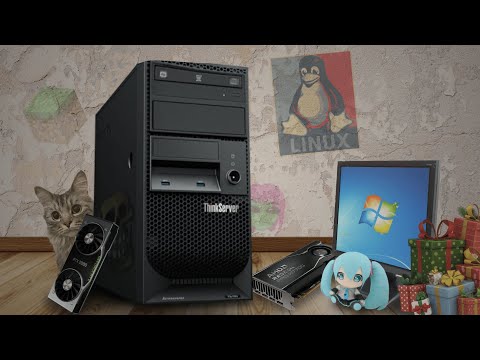 Ігровий Монстр за 300 гривень