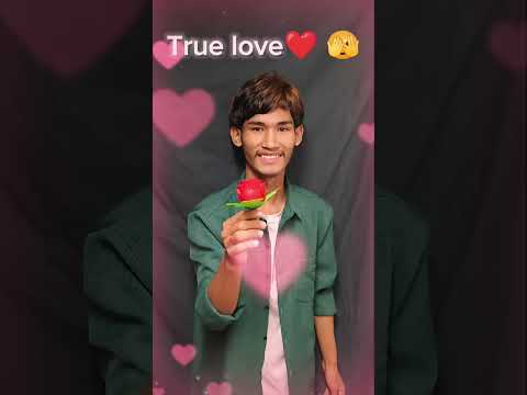 Tore Se Pyar💞 Nagpuri Love Song | Heart Touching Romantic Status | Rahul Lama Short | #viral #shorts